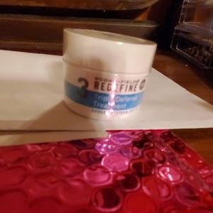 Makeup - Rodan and Fields 3 triple defense treatment AM Makeup - Rodan and Fields 3 triple defense treatment AM